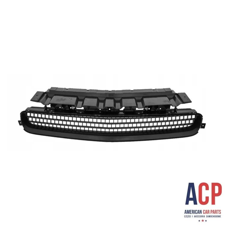 CHALLENGER Dolny grill atrapa przedniego zderzaka 2008-2014 (styl 2011).jpg
