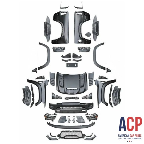 RAM 1500 Body Kit TRX komplet + lampy przednie 2019-2024.jpg