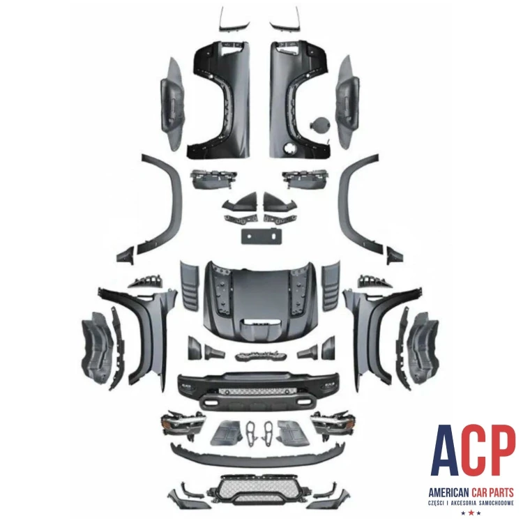 RAM 1500 Body Kit TRX komplet + lampy przednie 2019-2024.jpg