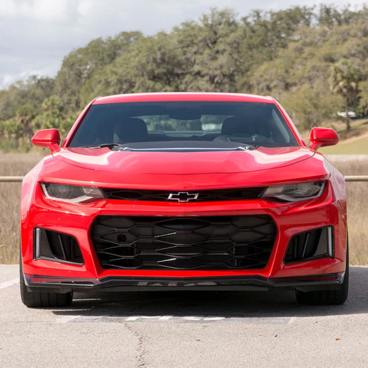 CAMARO Chłodnica wody 2019-2023 (6.2)