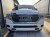 RAM 1500 Grill atrapa chłodnicy Limited:Longhorn styl Chrom 2019-2024(3).jpg