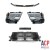 RAM 1500 Zestaw - Lampy przednie Full LED + Grill atrapa chłodnicy Limited:Longhorn + Górna listwa 2019-2024 (Chrom).jpg