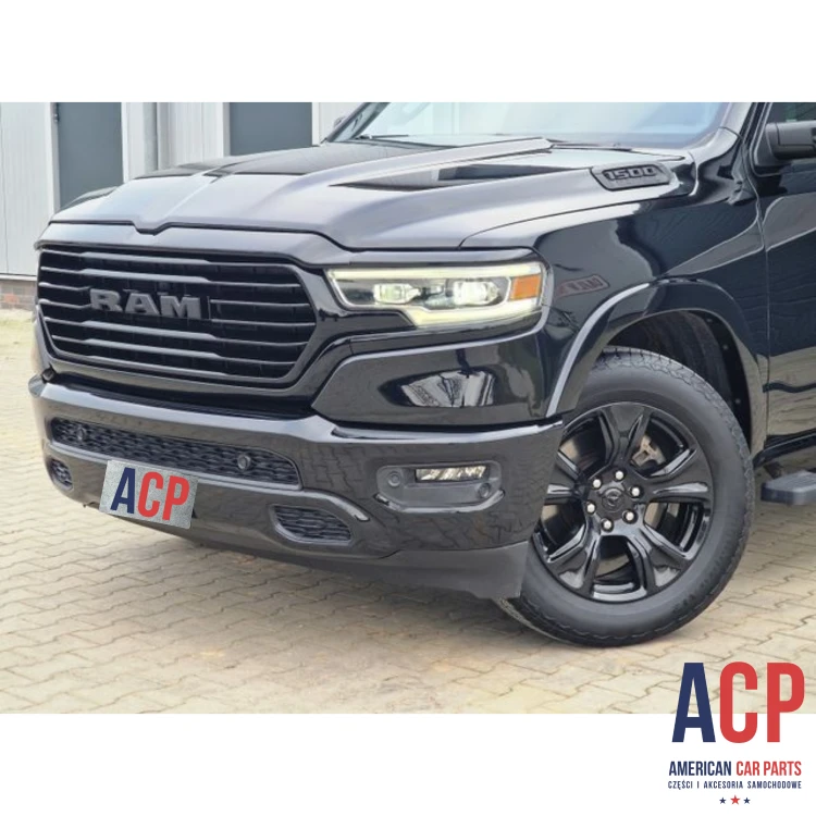 RAM 1500 Mocowanie zderzaka przedniego komplet 2019-(2).png