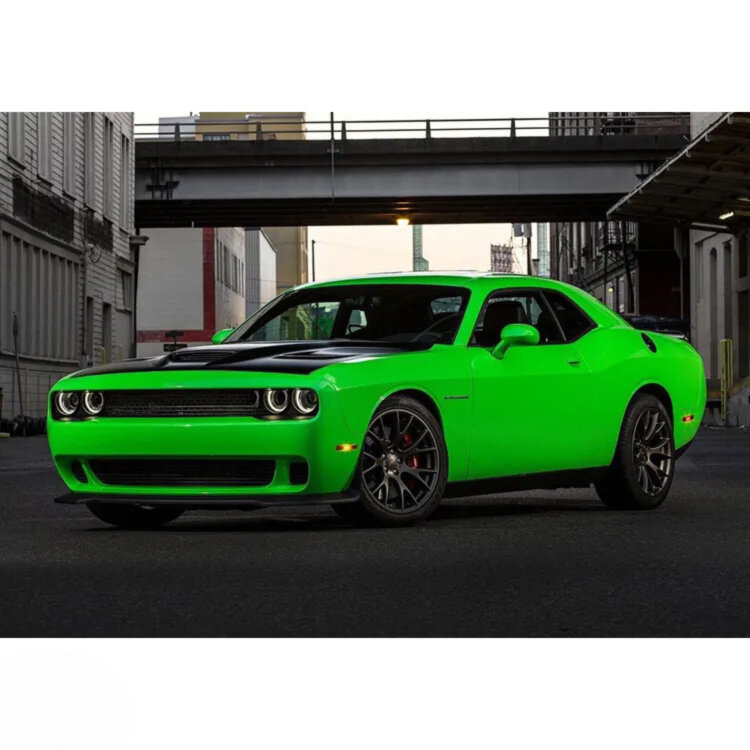 CHALLENGER zderzak przedni zestaw styl Hellcat 2015-2023 (5).png