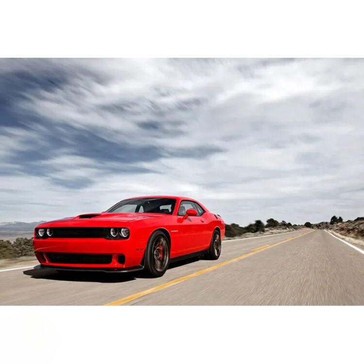 CHALLENGER zderzak przedni zestaw styl Hellcat 2015-2023 (3).png