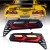 CORVETTE C7 Lampy tylne komplet 2014-2019 VLAND (styl Corvette C8) (RED)(5).jpg