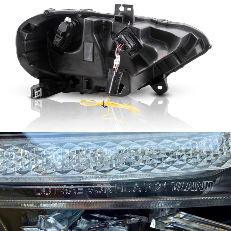 MUSTANG Lampy przednie Full LED komplet 2018-2022 VLAND(8).jpg