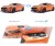MUSTANG Lampy przednie Full LED komplet 2018-2022 VLAND(10).jpeg