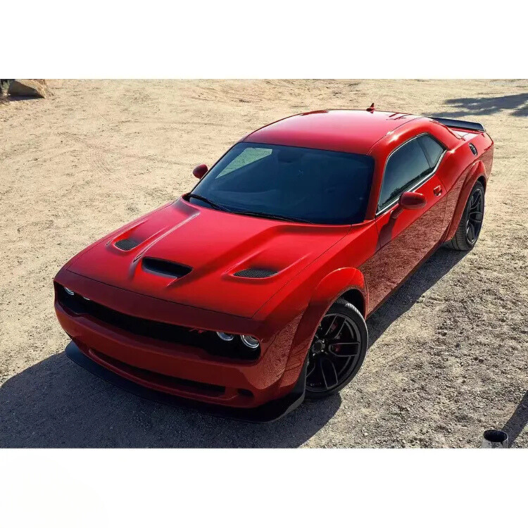 CHALLENGER maska przednia aluminiowa styl 2015 Hellcat 2008-2023 (5).png