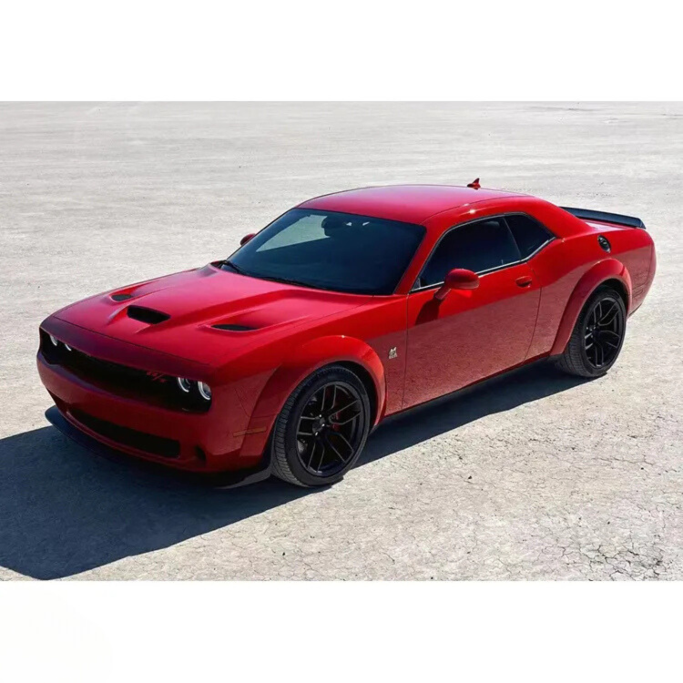 CHALLENGER maska przednia aluminiowa styl 2015 Hellcat 2008-2023 (4).png