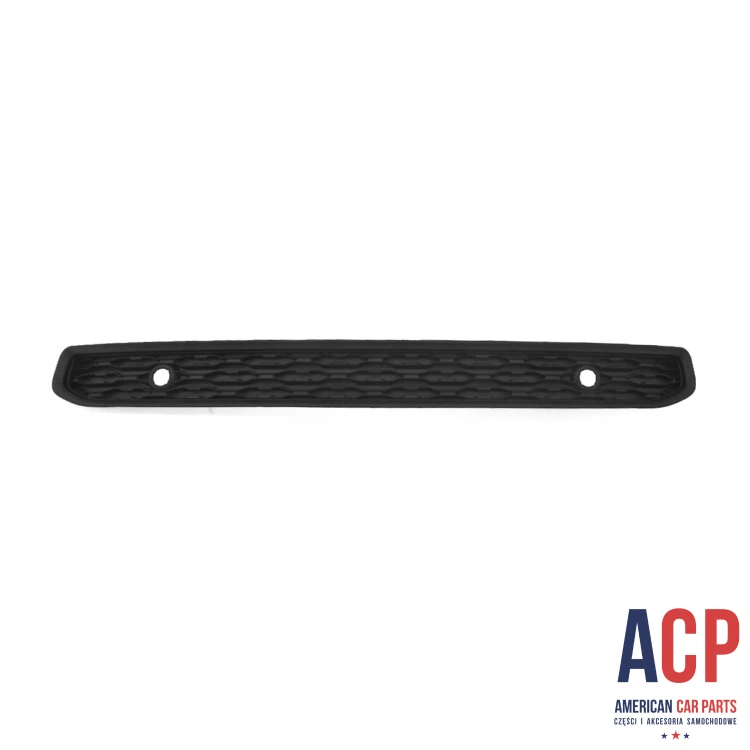 RAM 1500 Dolny grill atrapa przedniego zderzaka pod PDC 2019-2024(1).png