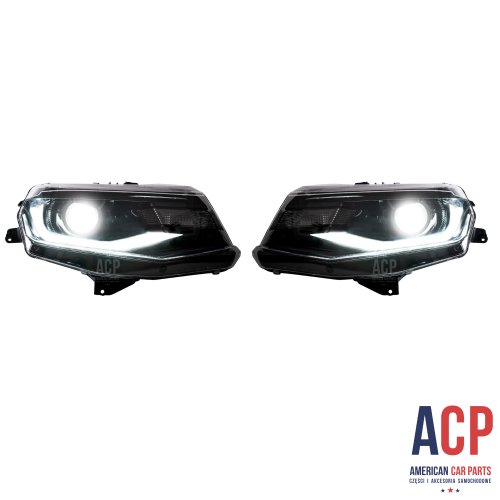 CAMARO Lampy przednie Full LED komplet 2016-2018 (LT:RS:SS), 2016-2023 (ZL1:1LE) VLAND.png