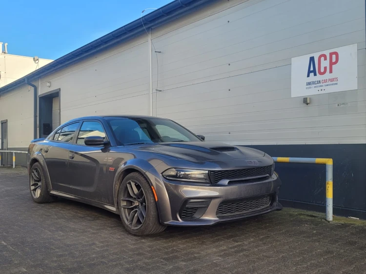 CHARGER Zderzak przedni styl 2021 SRT Hellcat 2015-2023 (Widebody)(3).JPG