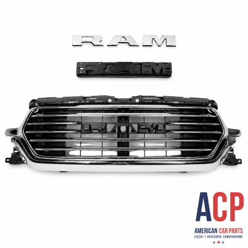 RAM grill limited chrom.png
