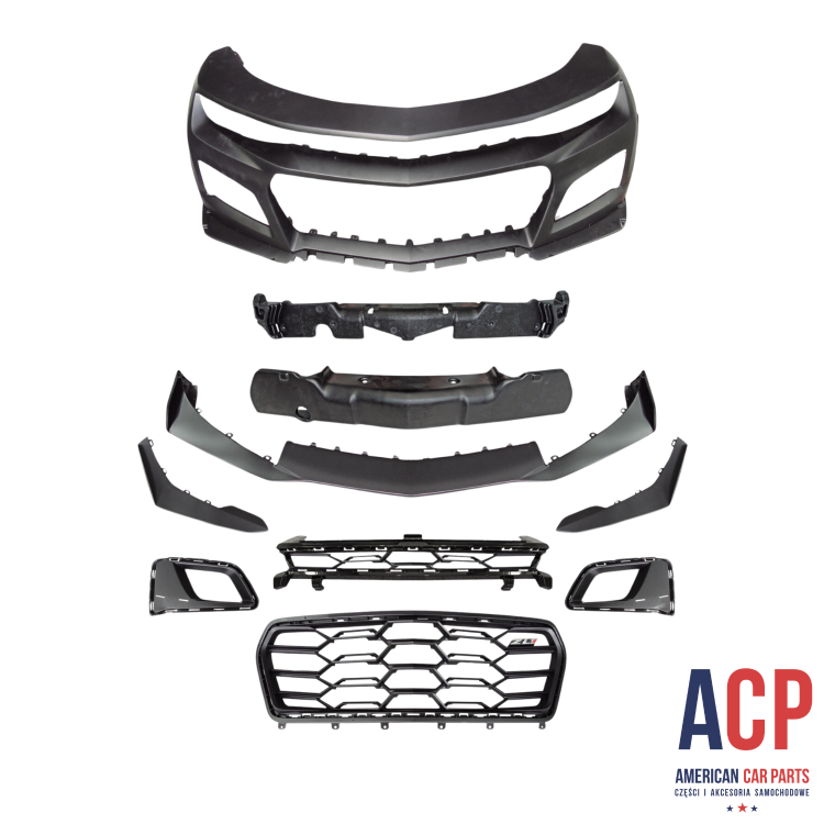 CAMARO zderzak przedni zestaw styl 1LE 2016-2018 (LT:RS:SS).png