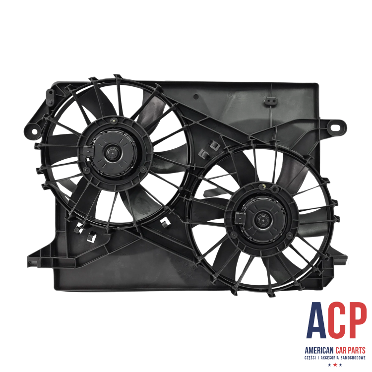 DODGE CHRYSLER wentylator chłodnicy.png